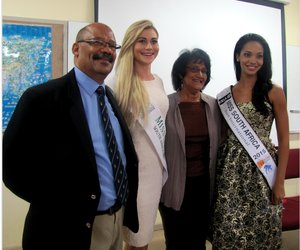 Aand van die Glinstersterre